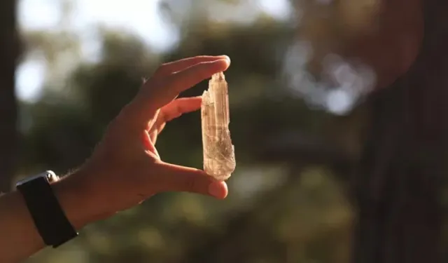 Dünyada Sadece Milas’ta Çıkıyor: Elmastan 10 Bin Kat Daha Nadir!