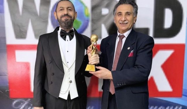 Akif Manaf: Barış Yolculuğunda Kilometre Taşları