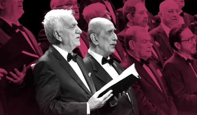 Ataşehir’de Anadolu Rüzgarı: Bin Yıllık Miras Notalarla Buluştu