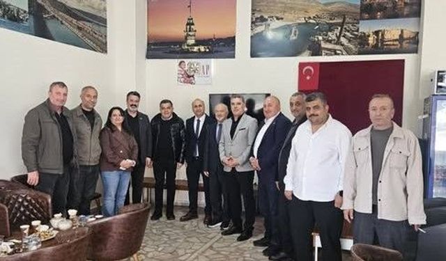 Ataşehir’de Batman Rüzgarı