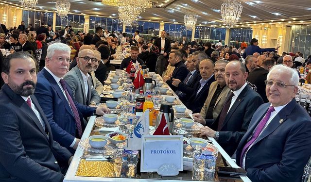 İstanbul’da Çankırı Rüzgarı