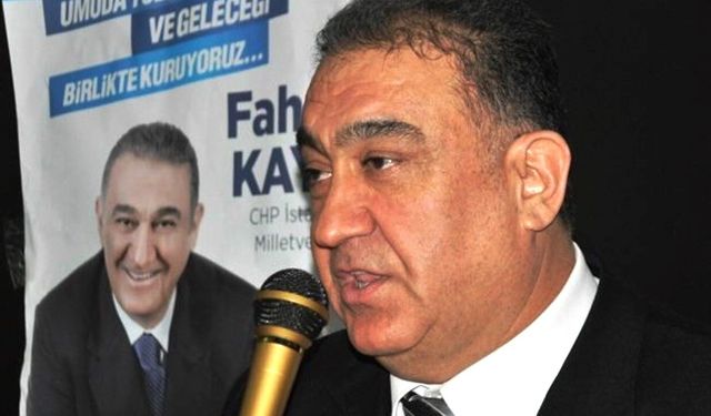 Semih Sadık Kayhan’ın Kardeşi Fahrettin Kayhan Hayatını Kaybetti