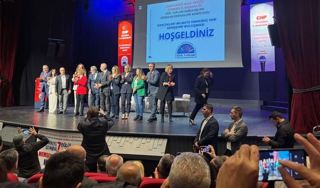 STK’lar Konuştu, Siyaset Dinledi: