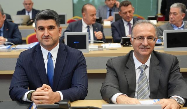 Ataşehir Afetlere Karşı Güçleniyor