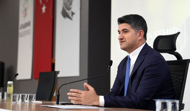SON DAKİKA: Ataşehir Belediye Başkanı Onursal Adıgüzel Görevden Uzaklaştırıldı!