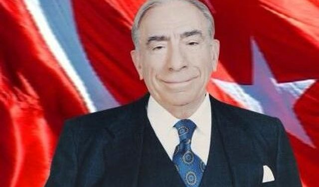 Ataşehir’de Başbuğ Alparslan Türkeş’e Vefa: "Emanetin Namusumuzdur"