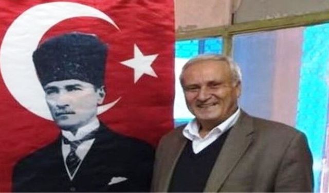 Bektaş Aydın Dualarla Anıldı