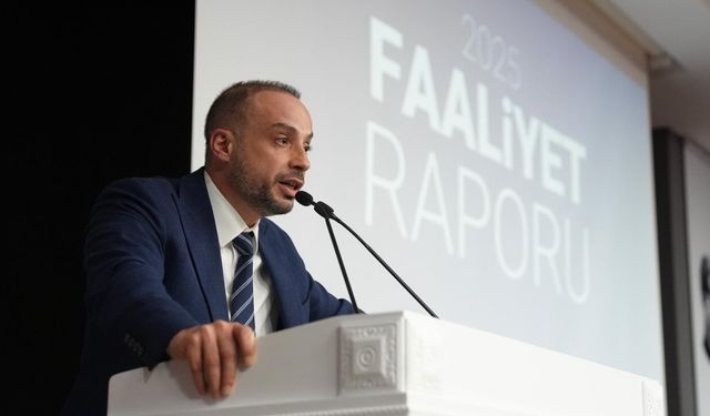 Birkan Birol Yıldız Faaliyet Raporunu Açıkladı!