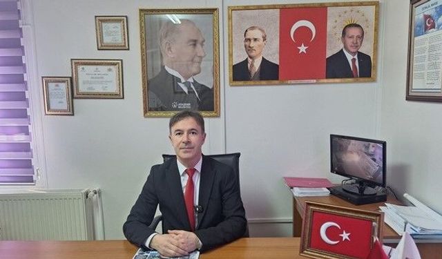 İNÖNÜ MAHALLESİ'NDE 46 YILLIK İMAR ÇİLESİ BİTİYOR!