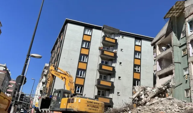 İstanbul’da Dönüşüm Şahlanıyor: 3 Milyon TL’ye Kadar Kentsel Dönüşüm Desteği!