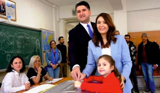 Cezaevinden Ataşehir’e Mektup Var: Onursal Adıgüzel’den "Emanet" Mesajı!