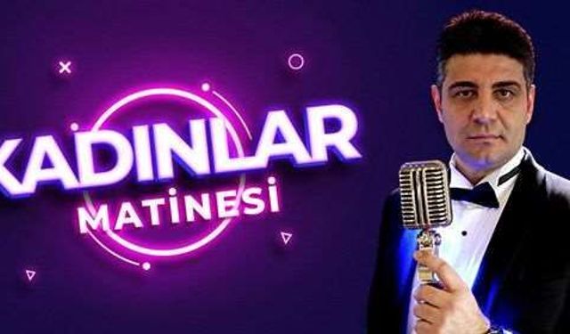 ATAŞEHİR’DE “KADINLAR MATİNESİ” BAŞLIYOR