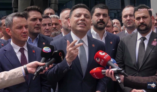 Ataşehir'de Seçim Sonrası Şok İddia