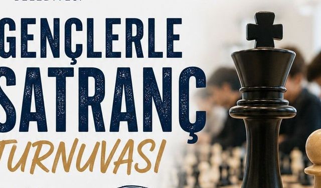 Ataşehirli Gençler Satranç Tahtasında Buluşuyor: Büyük Turnuva Başlıyor!
