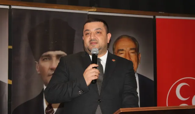 Burak Terzi’den Duygusal Veda: “Lidere Sadakat Şerefimizdir”