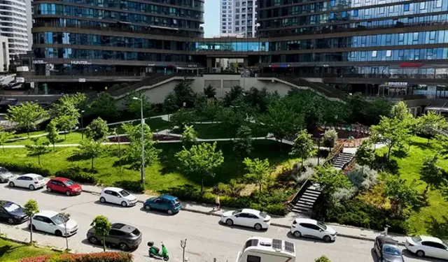 Fikirtepe’de Yılların Mağduriyeti Bittiyor