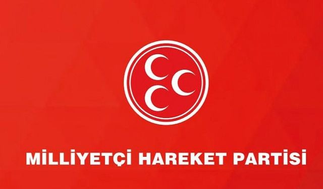 MHP İstanbul’da 13 İlçe Başkanı Atandı: Ataşehir’de Hakan Arıkaya Dönemi
