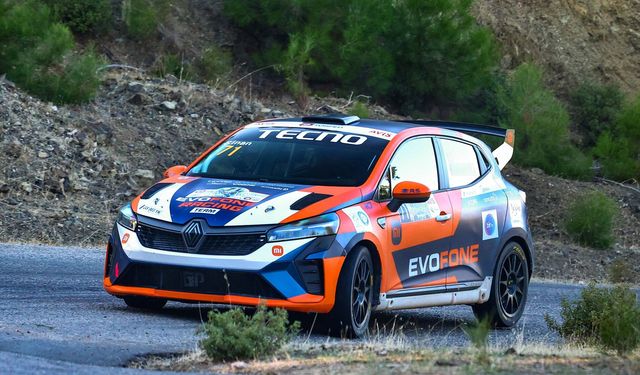 Tırmanma Sezonu Eskişehir'de Açılıyor