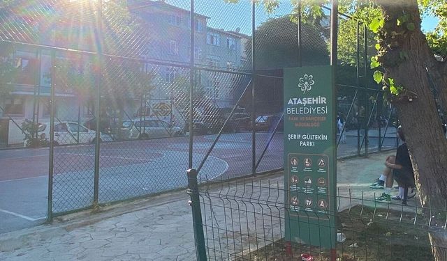 Merhum Şerif Gültekin’in Adı Ataşehir’de Yaşayacak
