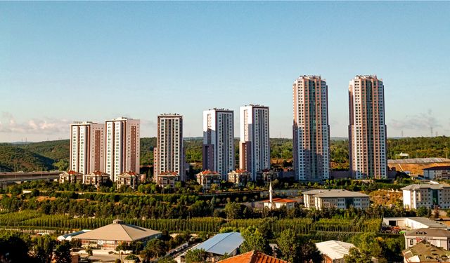 Antalya Muratpaşa Satılık Daire Piyasasına Bakış