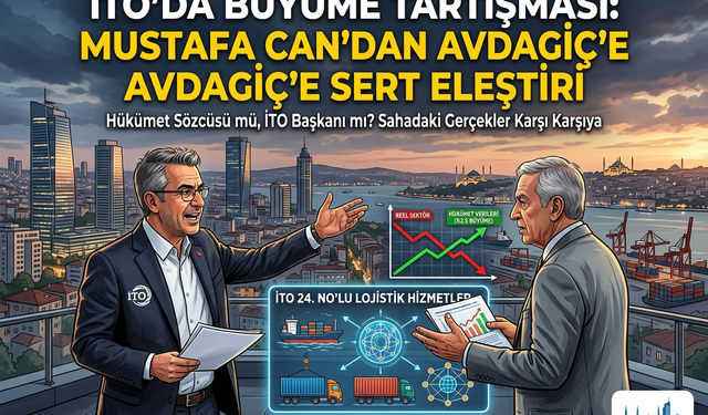 Mustafa Can’dan Şekib Avdagiç’e Sert Eleştiri!