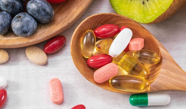 Sadece Genetik Değil: Beslenme Alışkanlıkları da Belirleyici Olabiliyor