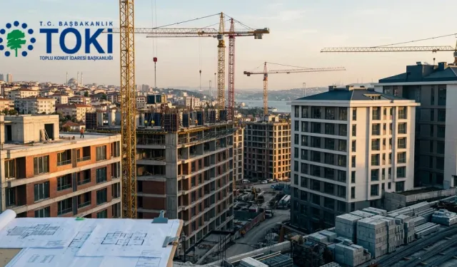 TOKİ İstanbul Kiralık Konut Projesi Başlıyor: İşte İlçeler ve Fiyat Tahminleri!
