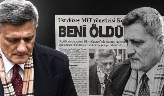 Kaşif Kozinoğlu Kimdir, Neden Öldü?