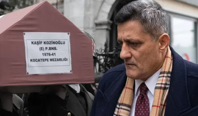 Kozinoğlu Soruşturmasında Kritik Operasyon