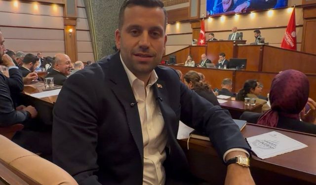 Serdar Orhan’dan Ataşehir’e İmar Müjdesi