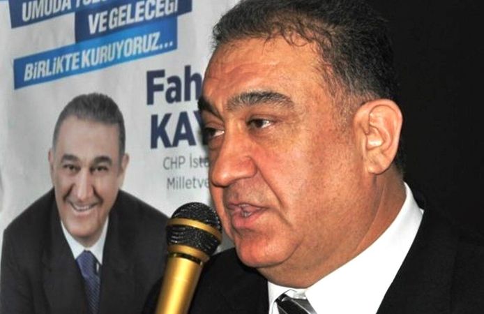 Semih Sadık Kayhan’ın Kardeşi Fahrettin Kayhan Hayatını Kaybetti