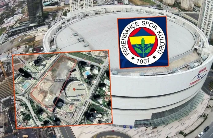 Fenerbahçe’nin Dev Ataşehir Projesinde İmzalar Atıldı