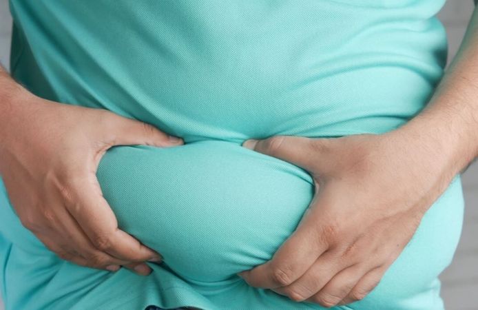 Karın Şişkinliği Sadece "Gaz" mı?