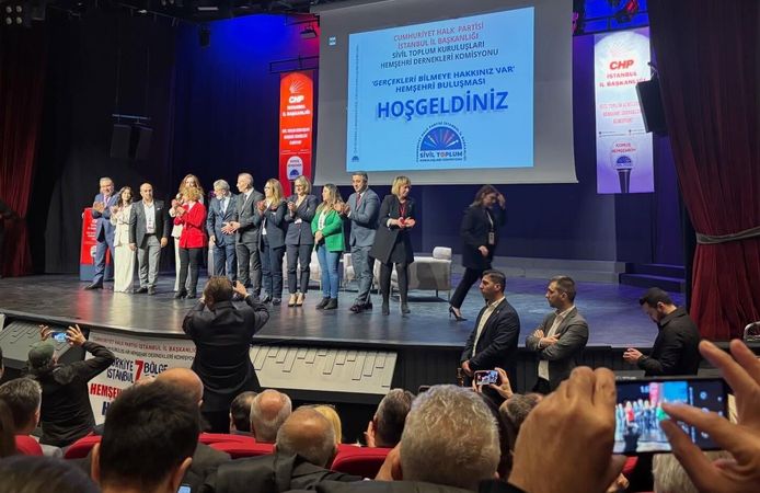 STK’lar Konuştu, Siyaset Dinledi: