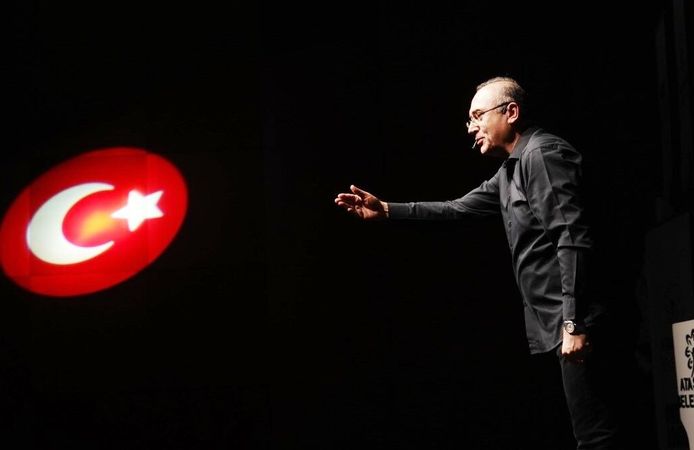 Ataşehir’de Sanat ve Dayanışma Gecesi