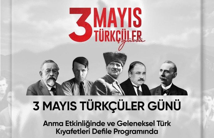 İstanbul’da Büyük Türk Buluşma