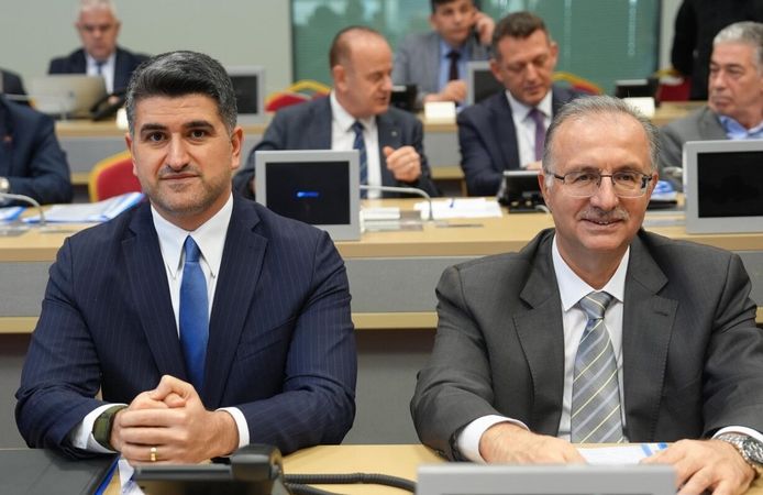 Ataşehir Afetlere Karşı Güçleniyor