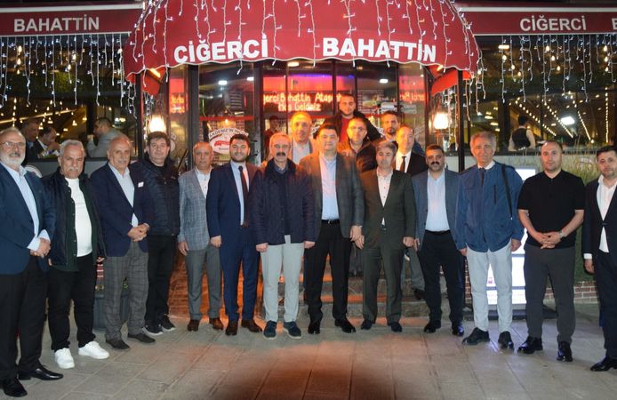 Ataşehir’de Muşlular Zirvesi: Federasyon İçin Tarihi Adım