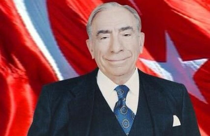 Ataşehir’de Başbuğ Alparslan Türkeş’e Vefa: "Emanetin Namusumuzdur"