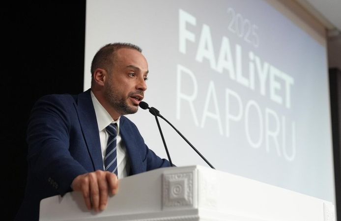 Birkan Birol Yıldız Faaliyet Raporunu Açıkladı!