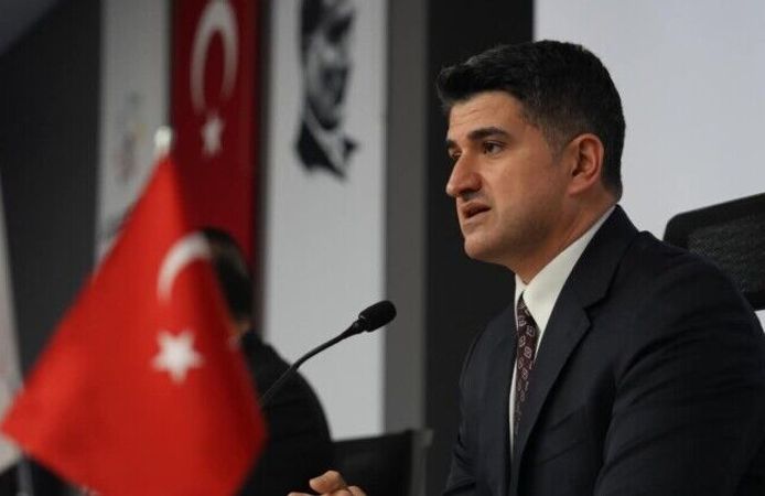 Gözaltındaki Onursal Adıgüzel’den İlk Mesaj: "Bu Bir İtibar Suikastidir"