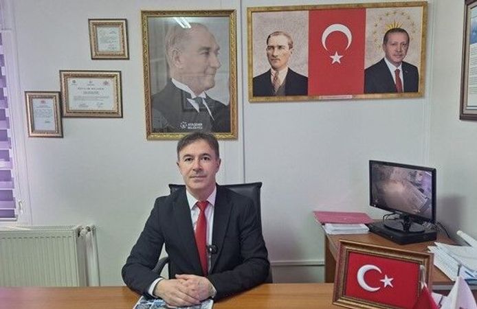 İNÖNÜ MAHALLESİ'NDE 46 YILLIK İMAR ÇİLESİ BİTİYOR!