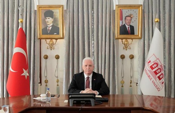 İstanbul’da Dönüşüm Seferberliği: Valilik’te Dev Kentsel Dönüşüm Zirvesi!