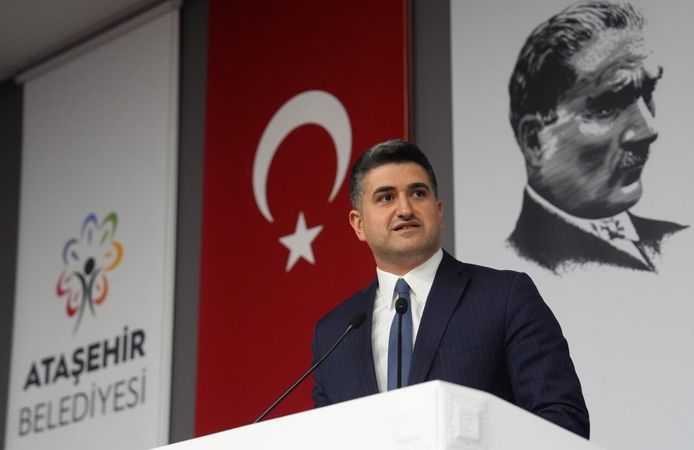 Başkan Onursal Adıgüzel’den Ataşehir Vizyonu