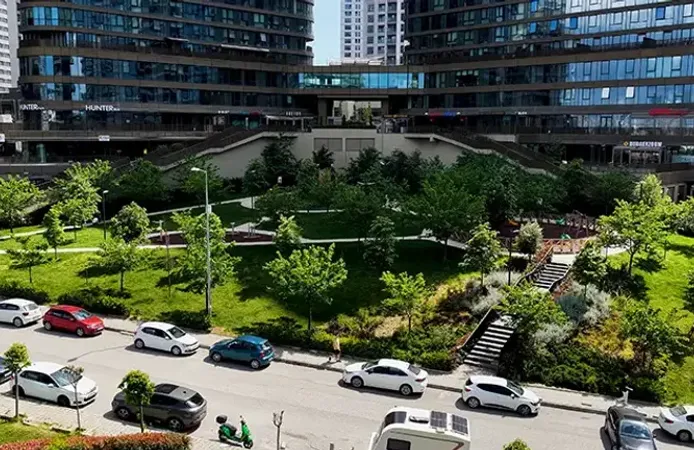 Fikirtepe’de Yılların Mağduriyeti Bittiyor