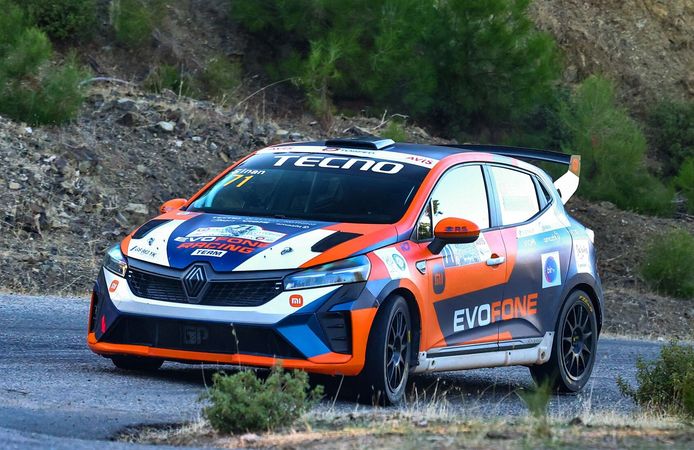 Tırmanma Sezonu Eskişehir'de Açılıyor