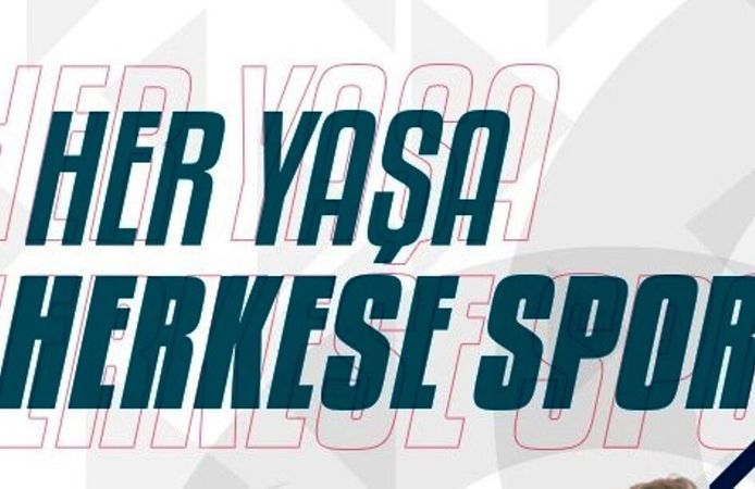 ATAŞEHİR'DE 2026 YAZ SPOR EĞİTİM KAYITLARI BAŞLIYOR