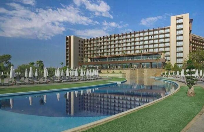 Kıbrıs Her Şey Dahil Oteller: Fiyat ve Konsept Rehberi
