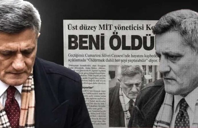 Kaşif Kozinoğlu Kimdir, Neden Öldü?