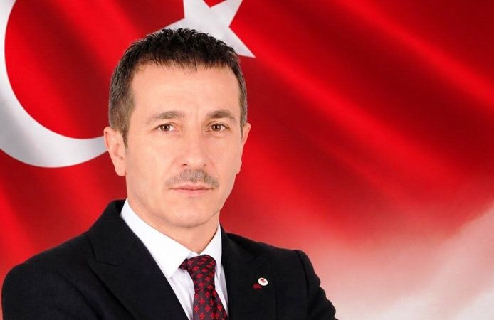 Abdullah Aslan’dan Çarpıcı İstifa ve Geçiş Açıklaması